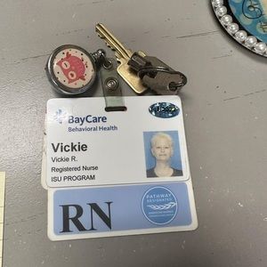 Meet your Posher, Vickie